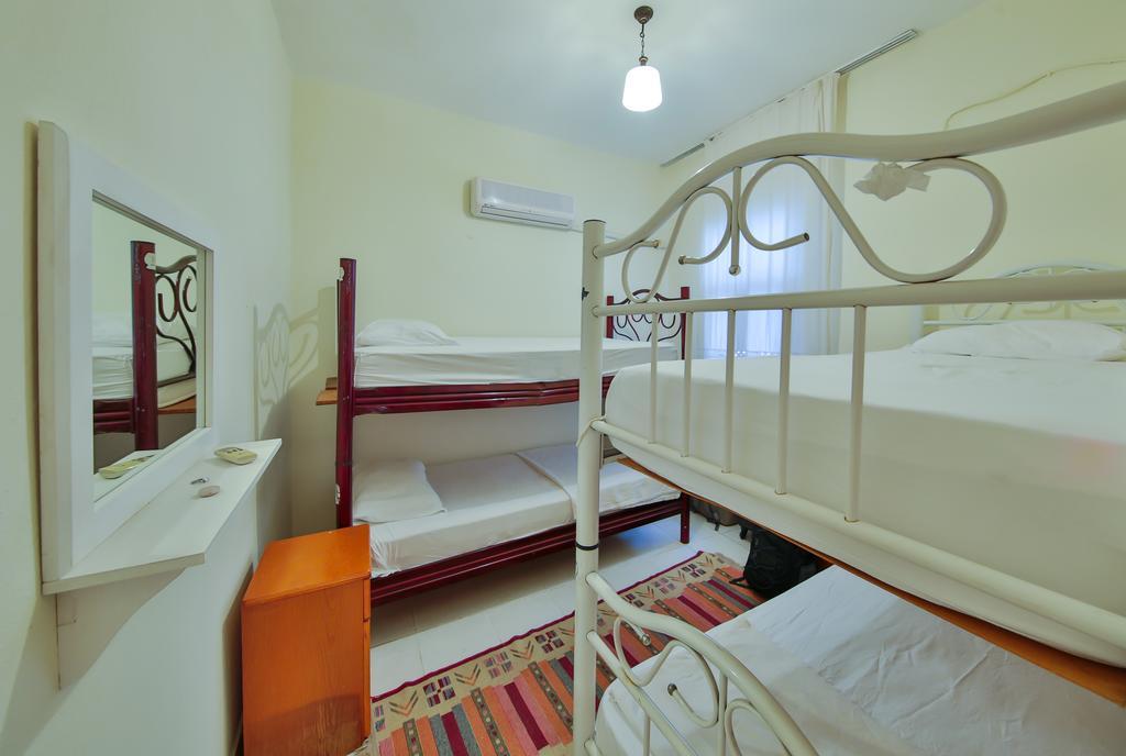 Ates Pension Albergue Kaş Habitación foto